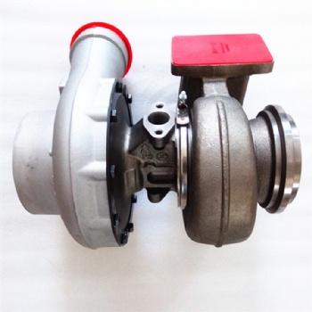 NTA855 turbocharger 3529032