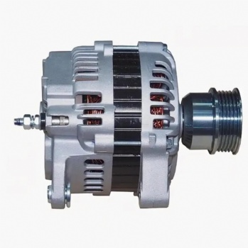 Renault alternator 5010480765