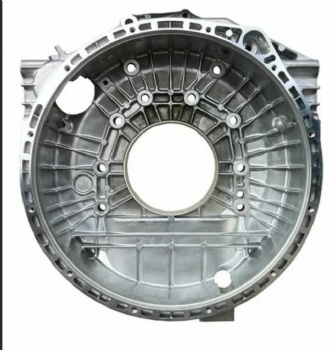 Renault flywheel cover 5010412843