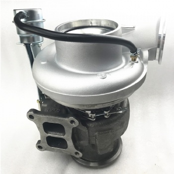 HX55W QSM11 turbo 4089856 4037087 4037086