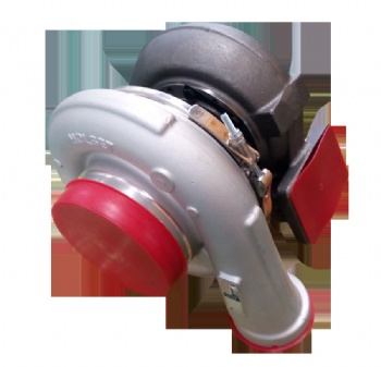 KTA38 Turbocharger  3954096