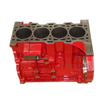 ISF2.8 cylinder block 5261257