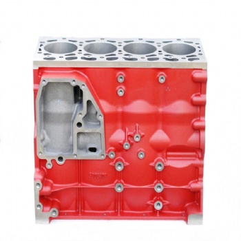 ISF3.8 cylinder block 5289698 5346536