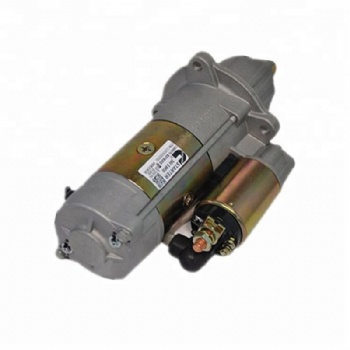 ISF3.8 Starter Motor QDJ2527 5268413