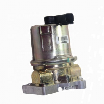 ISX QSX electronic fuel transfer pump 4076580 5362255