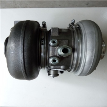 HY55V Iveco Turbo 4046943 4041873