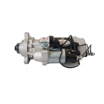 M11 EngineStarter Motor 5284084