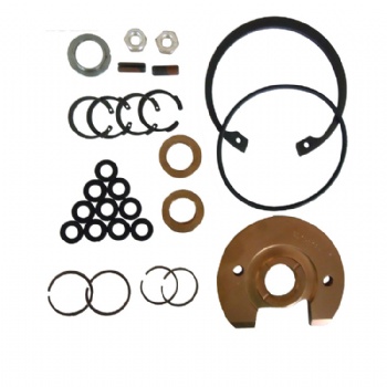 QSX15 kta19 turbo repair kits 3545647