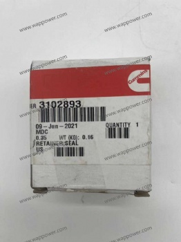 3102893 retainer seal