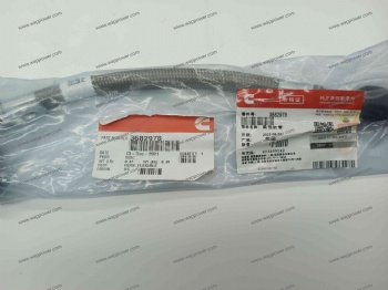 3682978 QSX15 flexible hose