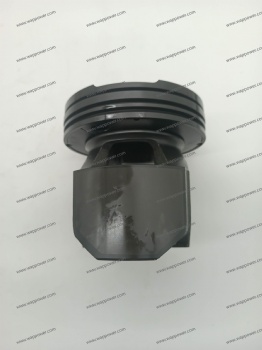 4298992 QSX15 piston