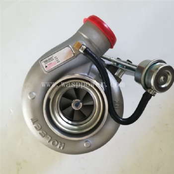 Cummins  6B 6C Engine Parts HX40 Turbocharger 3535620