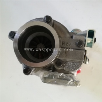 Cummins  6B 6C Engine Parts HX40 Turbocharger 3535620