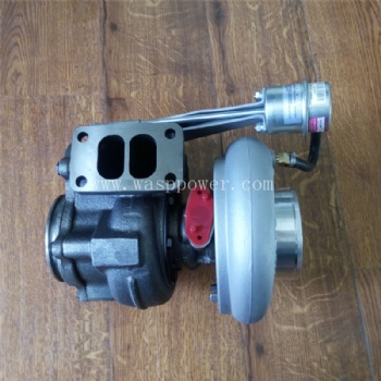 Cummins Diesel engine 6CT8.3 HX40W turbocharger 3783603