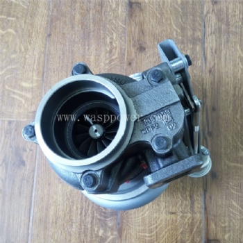 Cummins Diesel engine 6CT8.3 HX40W turbocharger 3783603