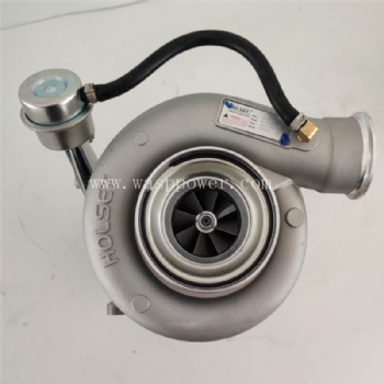 Cummins ISB ISC QSB QSC engine Turbocharger turbo 4955156