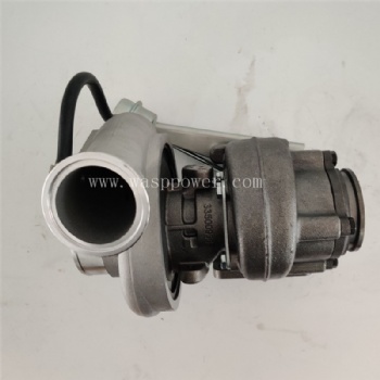 Cummins ISB ISC QSB QSC engine Turbocharger turbo 4955156