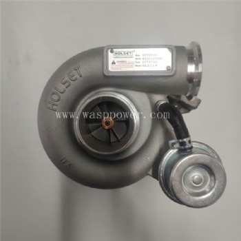 Cummins ISF2.8 ISF 3.8 HE211W truck turbocharger  3796165 3772741 3772742 3774187