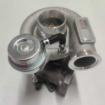 Cummins ISF2.8 ISF 3.8 HE211W truck turbocharger  3796165 3772741 3772742 3774187