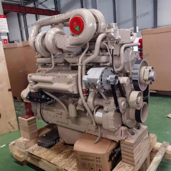 brand new cummins KTA19 CCEC K19-C700 diesel engine