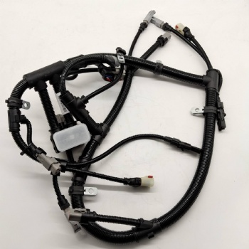 4943176 Cummins ISL QSL Harness