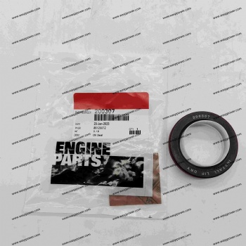 200307 oil seal for cummins ISX15 QSX15