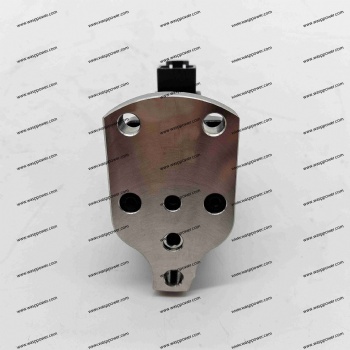 40899814902905 timming actuator for cummins ISX15 QSX15