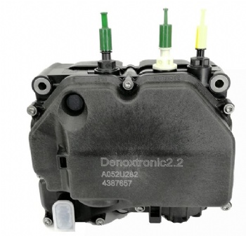 BOSCH Urea Pump Metering Pump 4387657