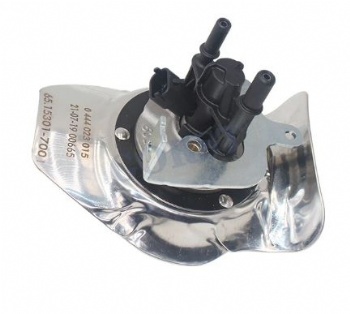 Dosing Module/Nozzle for Volvo