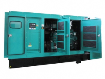 Cummins NTA855-G7A Generator Diesel Engine Assembly