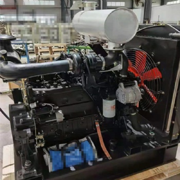 Cummins 4B3.9 C80 80HP Construction Diesel Engine