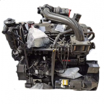 Cummins 4BTA3.9 C130 130HP Construction Diesel Engine