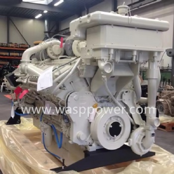 KTA50-C1600 industry engine wholesale