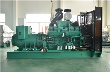 cummins KT38-G Generator Diesel Engine