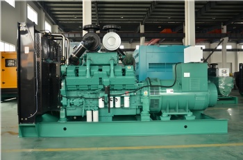 cummins KT38-G Generator Diesel Engine