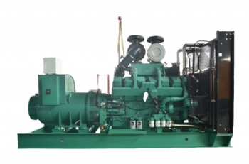 Cummins KTA38-G1 Generator Diesel Engine