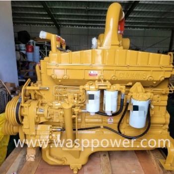 Cummins NTA855 C280 280HP Diesel engine for construction