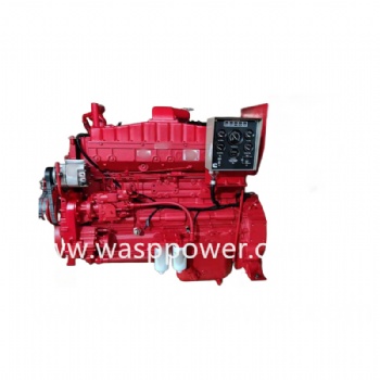 Cummins NTA855 NTA855-P360 360HP Engineering Diesel engine