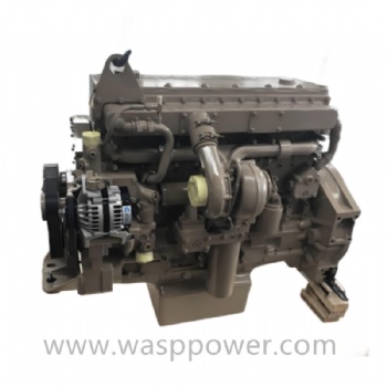 Cummins M11 -C225-225HP Diesel engine for construction