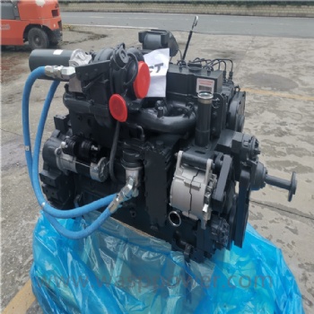 6CT8.3-C215 215HP General Machinery Diesel Engine