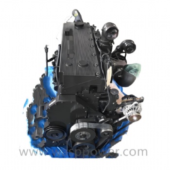 Cummins Genuine M11-C320HP Diesel Engine