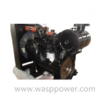 6LTAA8.9-C340 340HP  construction diesel engine