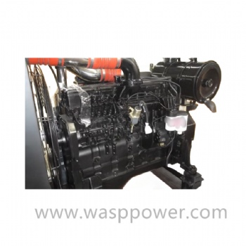 6LTAA8.9-C340 340HP  construction diesel engine