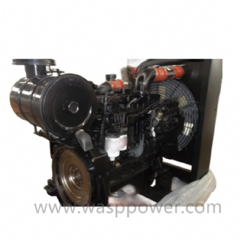 6LTAA8.9-C360 360HP  construction diesel engine