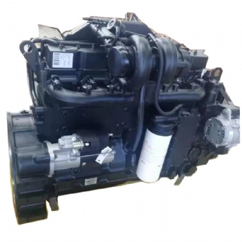 cummins diesel engine 6CT8.3-C230 230HP for construction